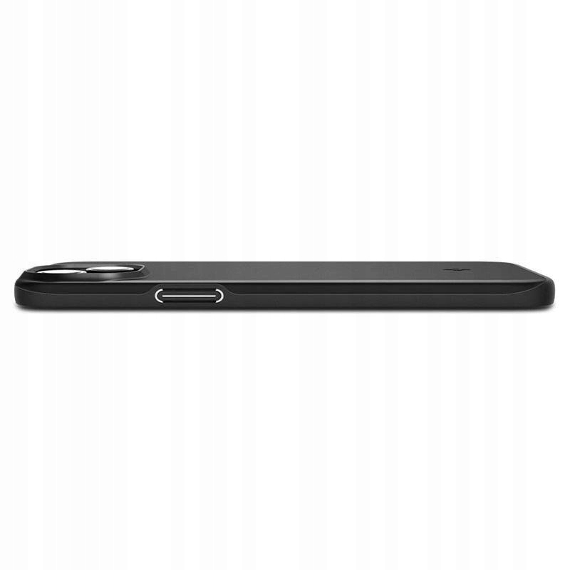 Etui do iPhone 15 Spigen Thin Fit Case Cover Plecki