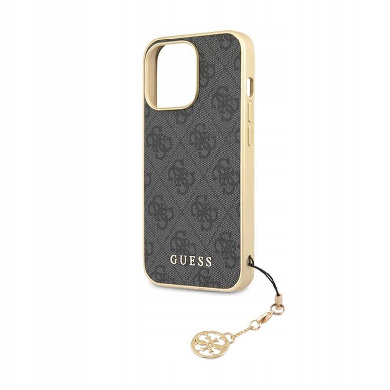 Etui do iPhone 14 Pro Guess Charms Collection Case
