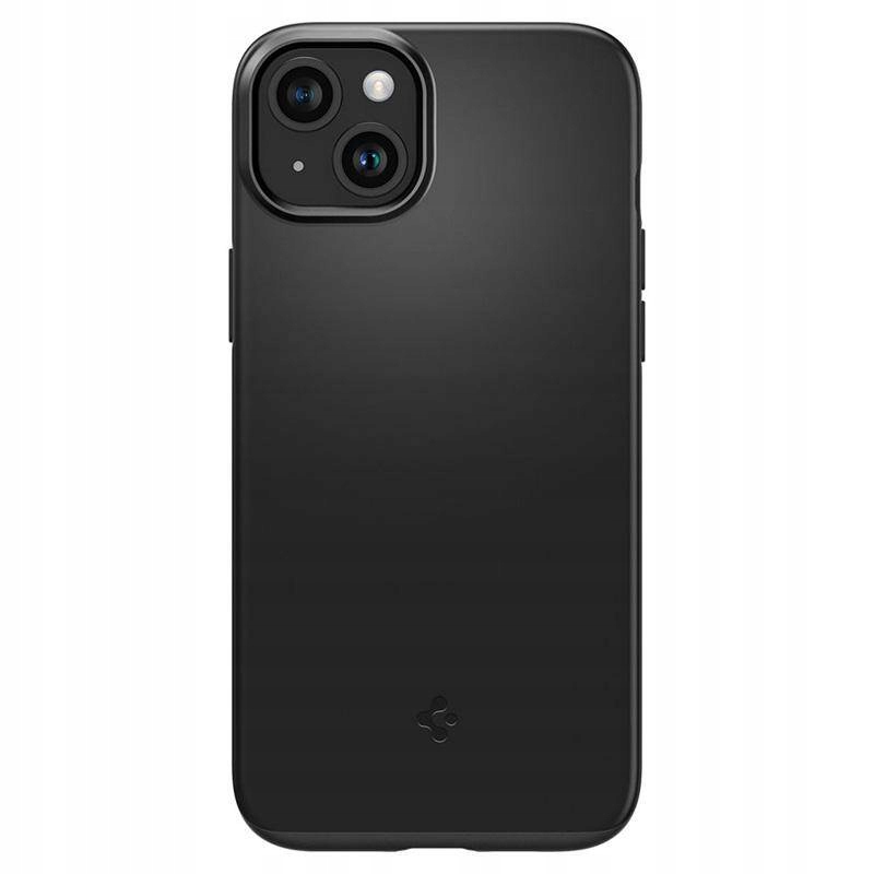 Etui do iPhone 15 Spigen Thin Fit Case Cover Plecki