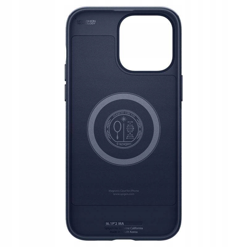 Spigen Mag Armor - Etui do Apple iPhone 14 Pro Max