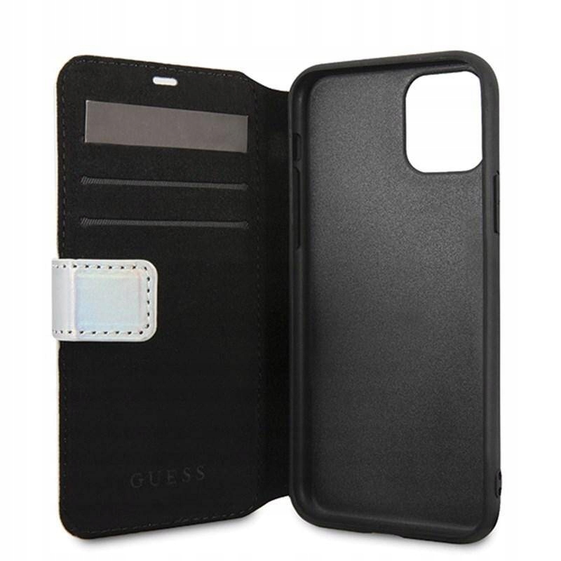 Etui z Klapką do iPhone 11 Pro Max Guess Case