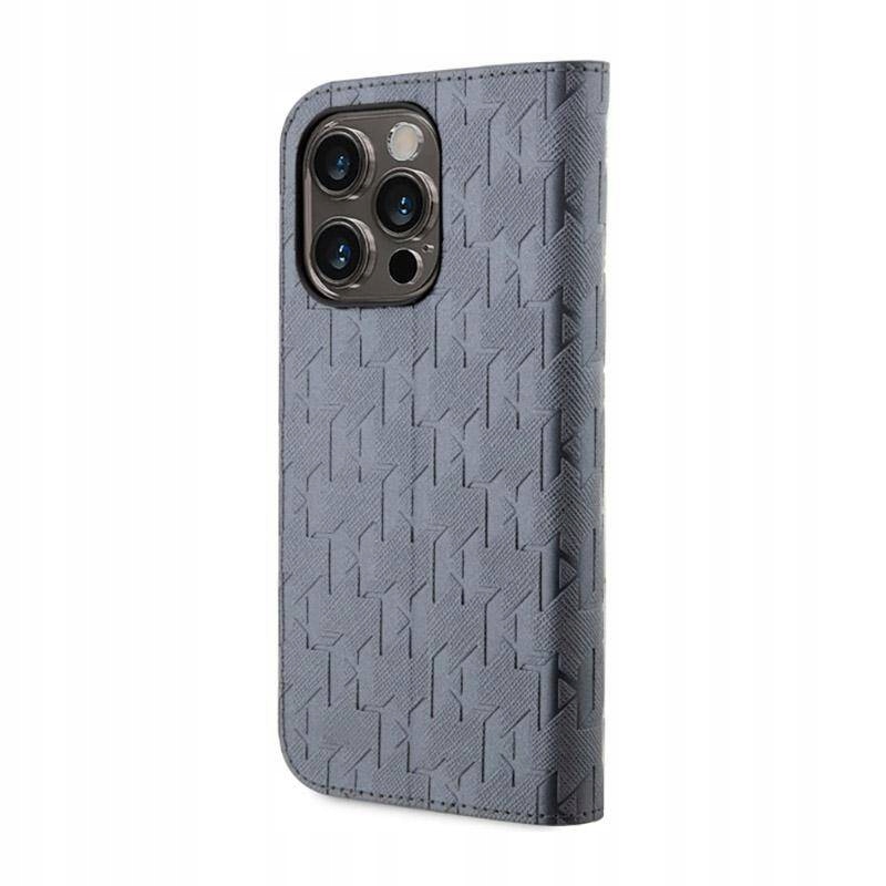 Etui do iPhone 14 Pro Max Karl Lagerfeld Case