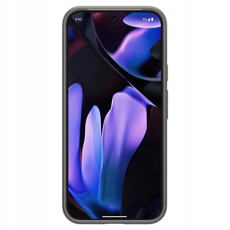 Etui do Google Pixel 9 Pro XL Spigen Liquid Air Case Cover