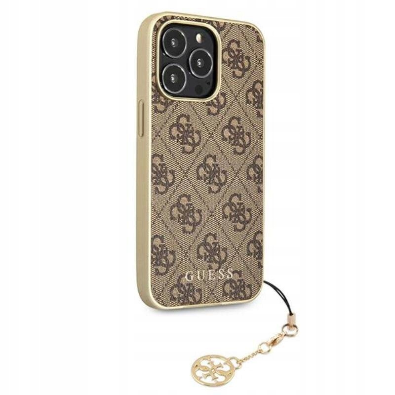 Etui do iPhone 13 Pro Guess Charms Collection Case