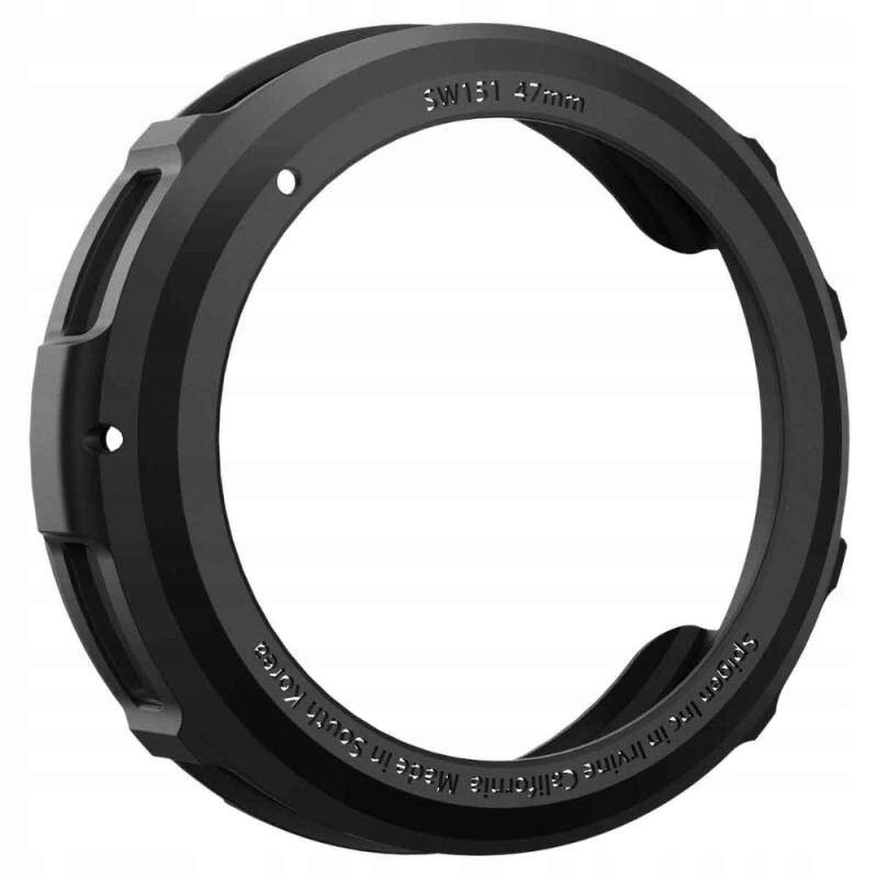 Etui do Galaxy Watch 6 Classic 47mm Spigen Case