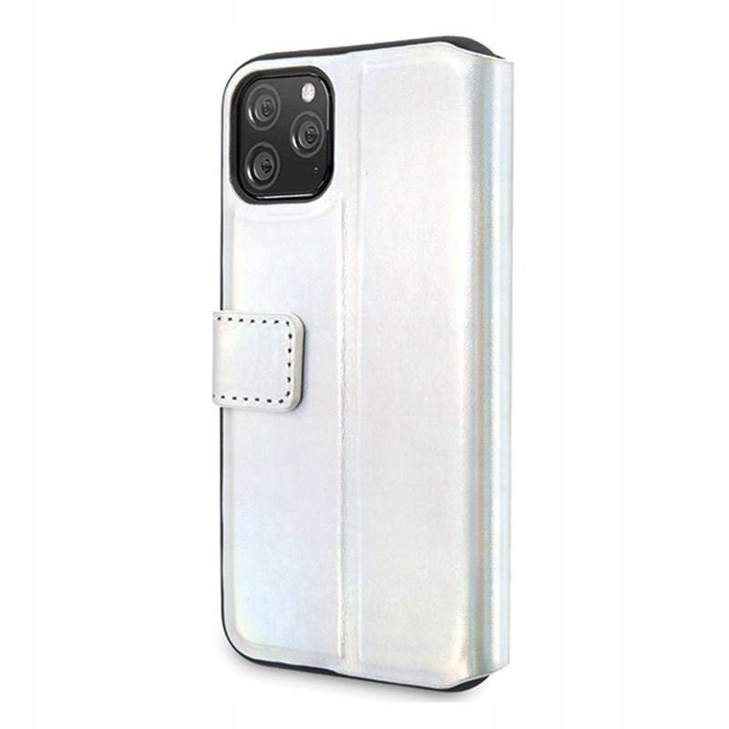 Etui z Klapką do iPhone 11 Pro Max Guess Case
