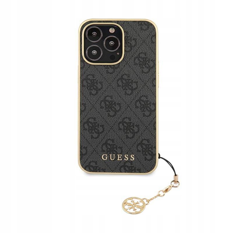 Etui do iPhone 14 Pro Guess Charms Collection Case
