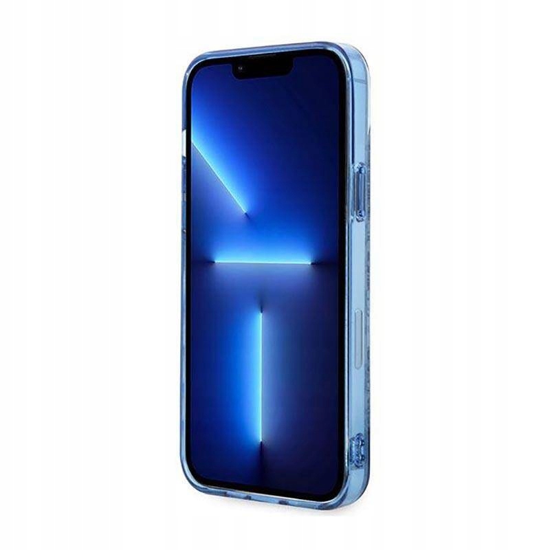 Etui do iPhone 14 Plus Guess Porcelain Case Cover