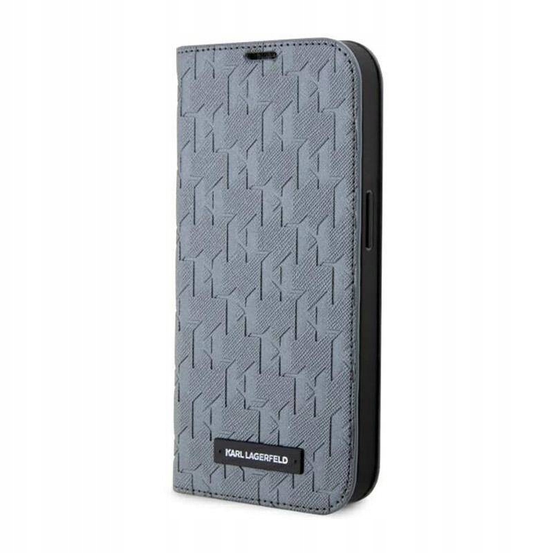 Etui do iPhone 14 Pro Max Karl Lagerfeld Case