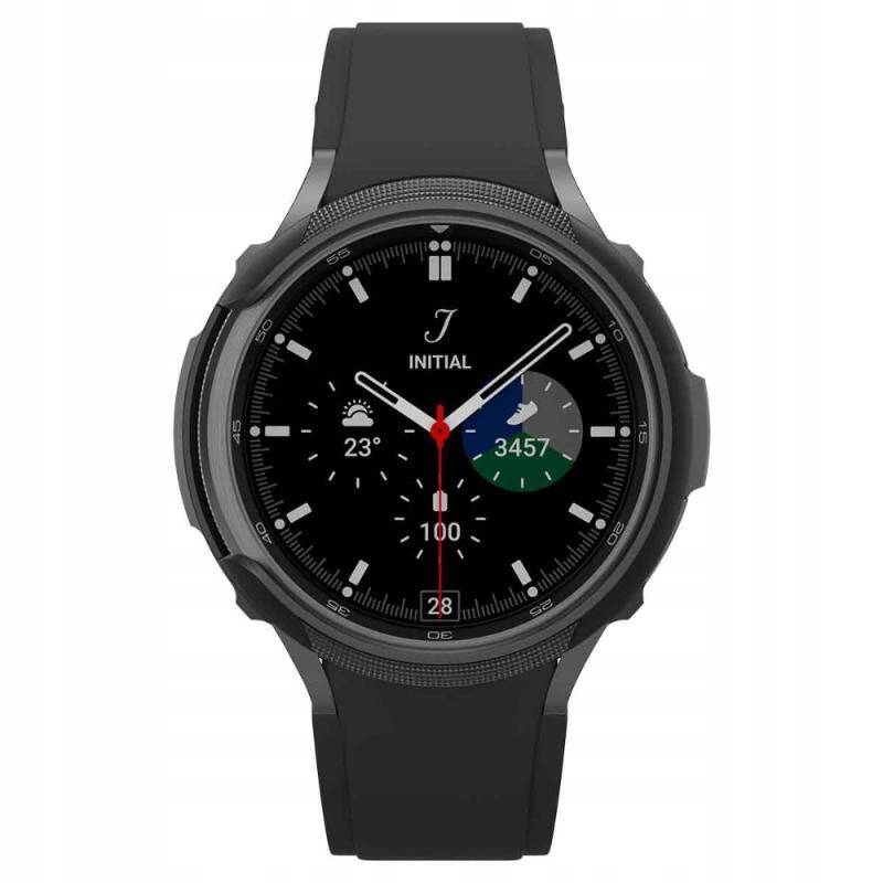 Etui do Galaxy Watch 6 Classic 47mm Spigen Case