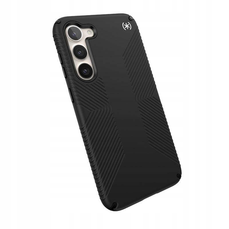 Etui do Galaxy S23+ Plus Speck Presidio2 Grip Case