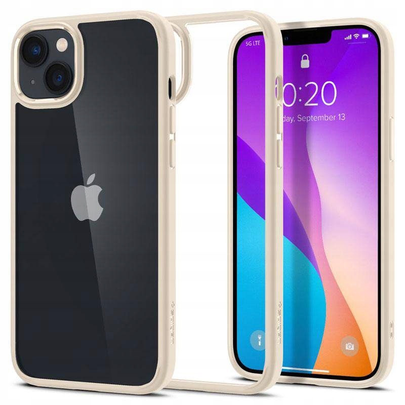 Spigen Ultra Hybrid Etui do Apple iPhone 14 Plus