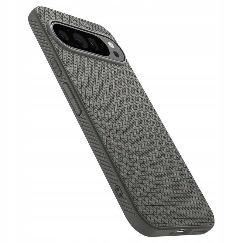 Etui do Google Pixel 9 Pro XL Spigen Liquid Air Case Cover