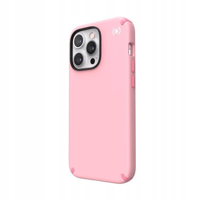 Etui Speck Presidio2 Pro do iPhone 13 Pro MICROBAN