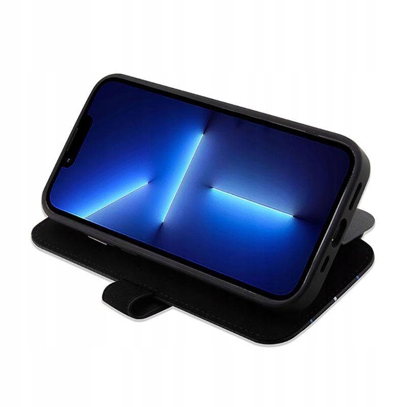 Etui z Klapką do iPhone 14 Pro Max BMW Booktype