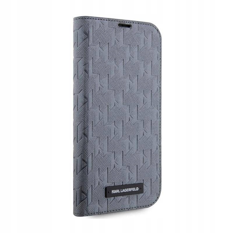 Etui do iPhone 14 Pro Max Karl Lagerfeld Case