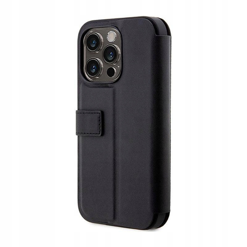 Etui z Klapką do iPhone 14 Pro Max BMW Booktype
