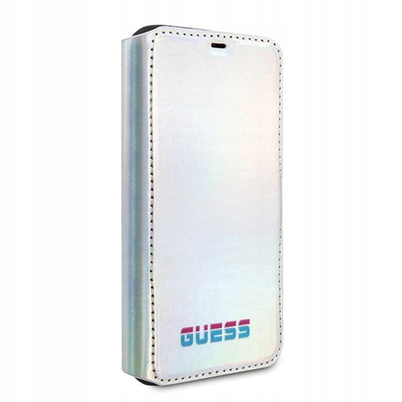 Etui z Klapką do iPhone 11 Pro Max Guess Case