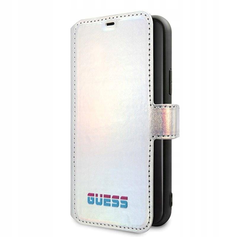 Etui z Klapką do iPhone 11 Pro Max Guess Case