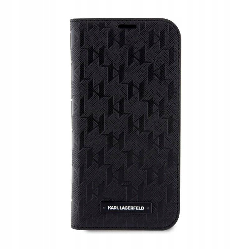Etui do iPhone 14 Pro Max Karl Lagerfeld Case