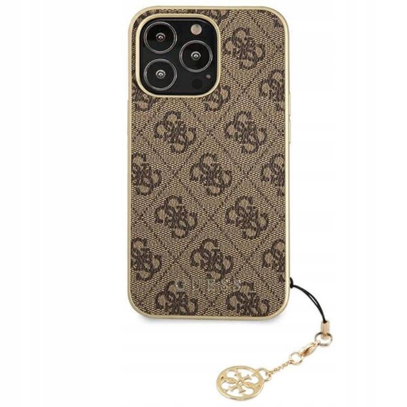 Etui do iPhone 13 Pro Guess Charms Collection Case