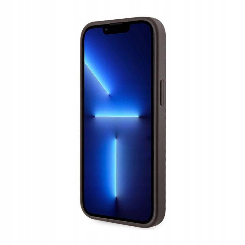 Etui do iPhone 14 Plus Guess 4G Printed MagSafe
