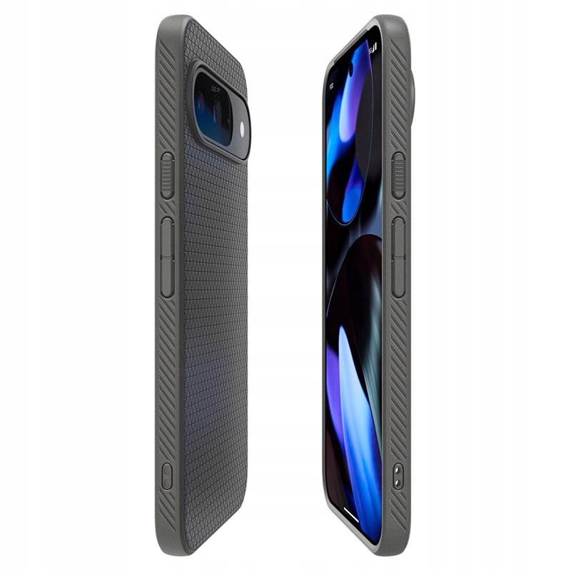 Etui do Google Pixel 9 Pro XL Spigen Liquid Air Case Cover