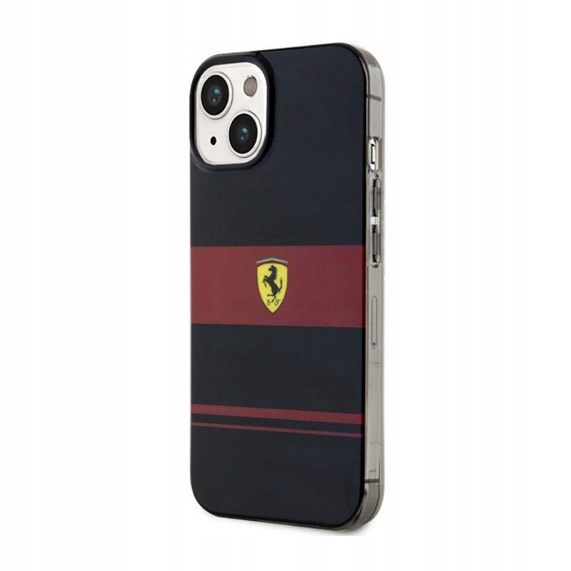 Etui do iPhone 14 Ferrari Combi MagSafe Case Cover
