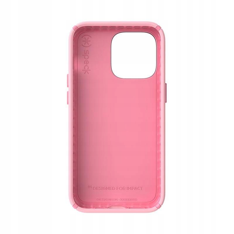 Etui Speck Presidio2 Pro do iPhone 13 Pro MICROBAN