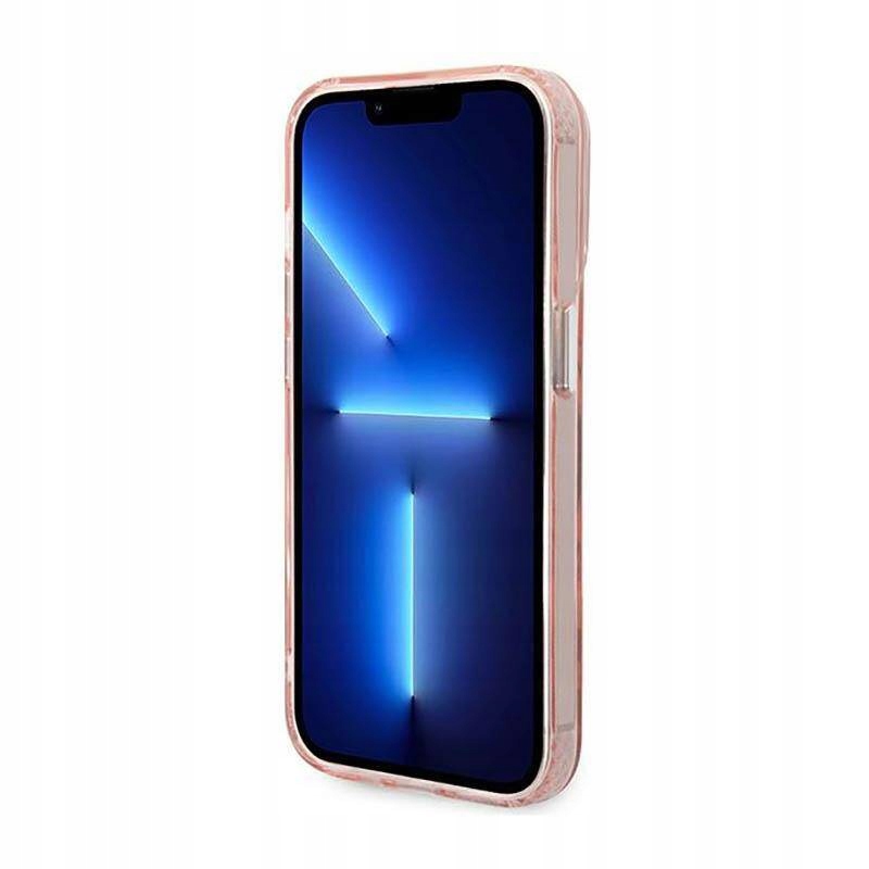 Etui do iPhone 14 Pro Max Karl Lagerfeld Magsafe