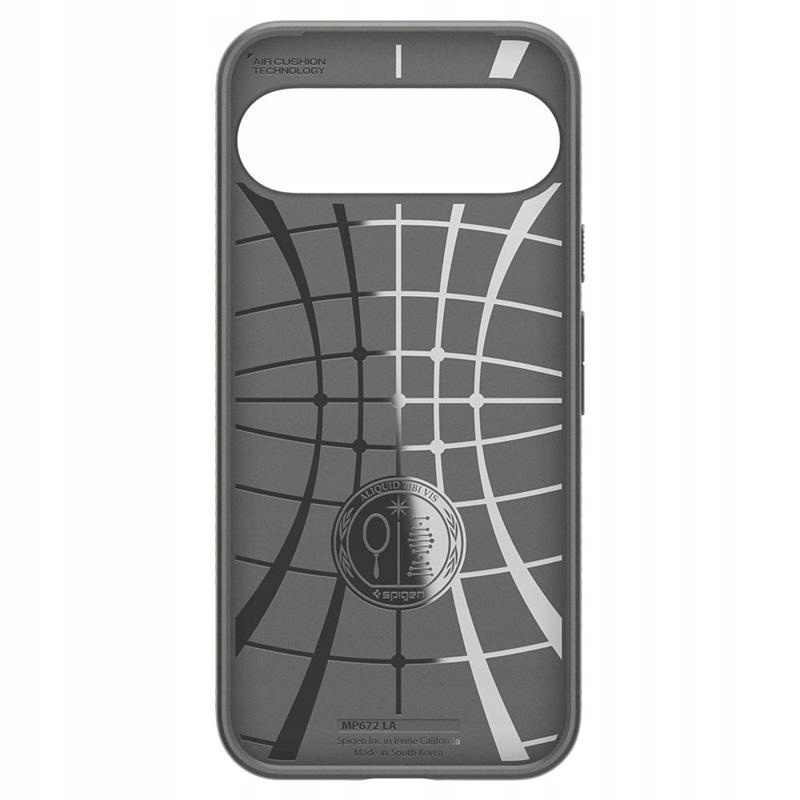 Etui do Google Pixel 9 Pro XL Spigen Liquid Air Case Cover