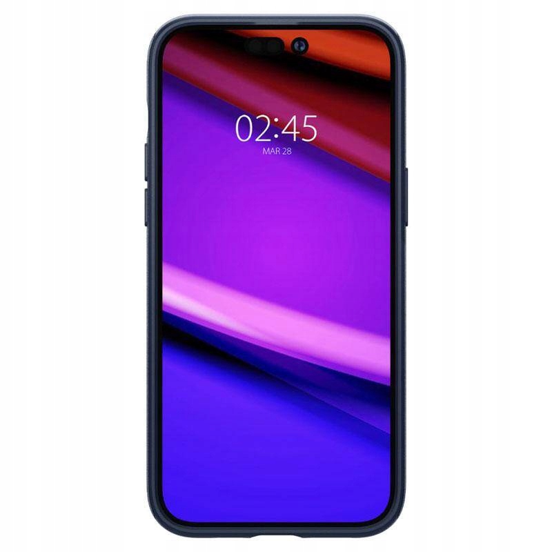 Spigen Mag Armor - Etui do Apple iPhone 14 Pro Max