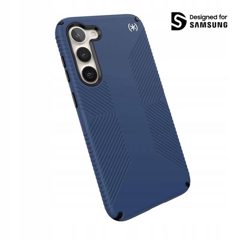 Etui do Galaxy S23+ Plus Speck Presidio2 Grip Case