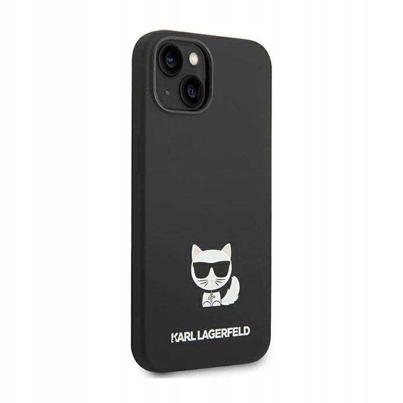 Etui do iPhone 14 Plus Karl Lagerfeld Body Case