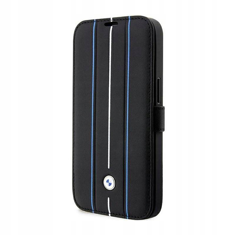 Etui z Klapką do iPhone 14 Pro Max BMW Booktype