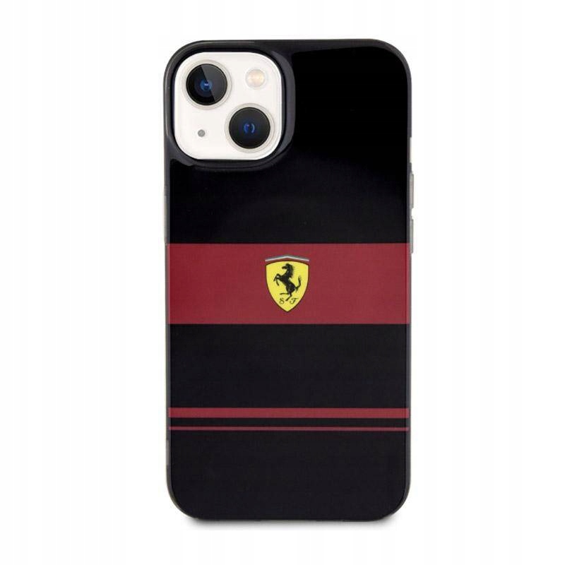 Etui do iPhone 14 Ferrari Combi MagSafe Case Cover