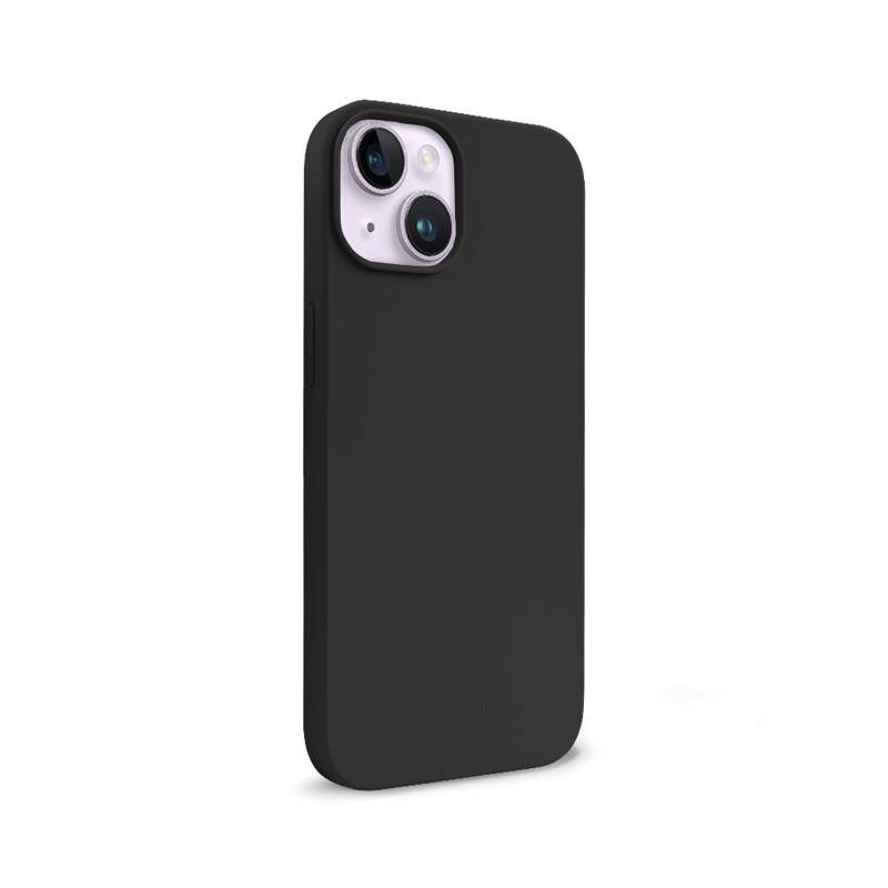 Etui do iPhone 14 Plus Crong Case MagSafe Czarny