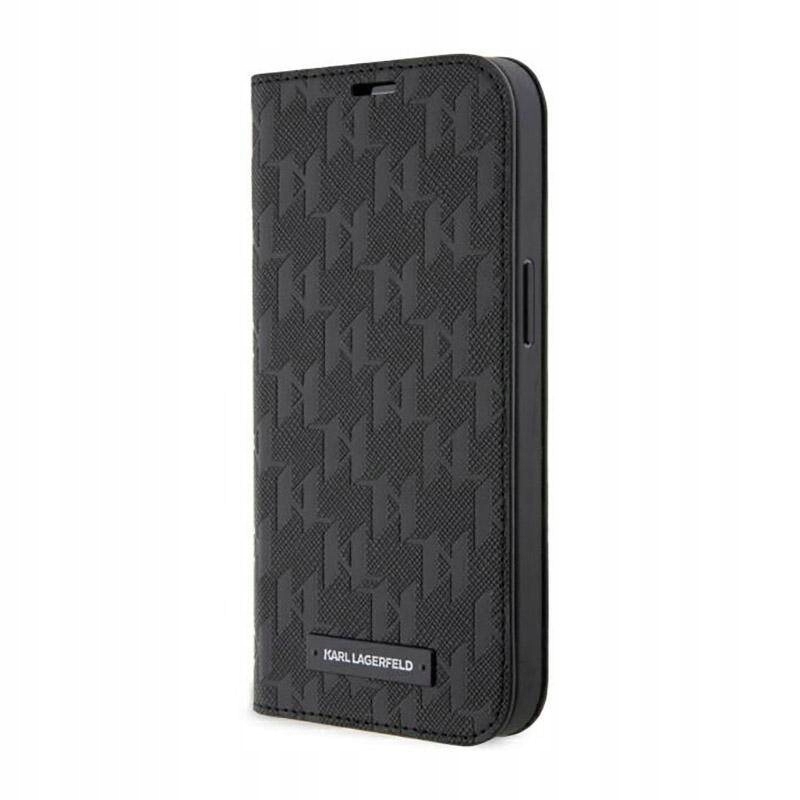 Etui do iPhone 14 Pro Max Karl Lagerfeld Case