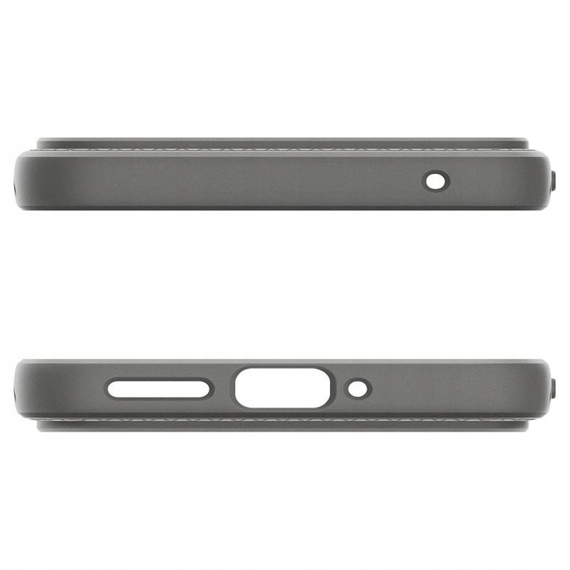 Etui do Google Pixel 9 Pro XL Spigen Liquid Air Case Cover