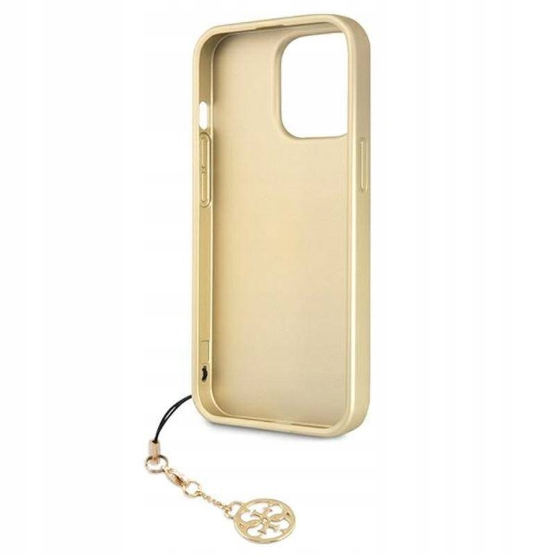 Etui do iPhone 13 Pro Guess Charms Collection Case