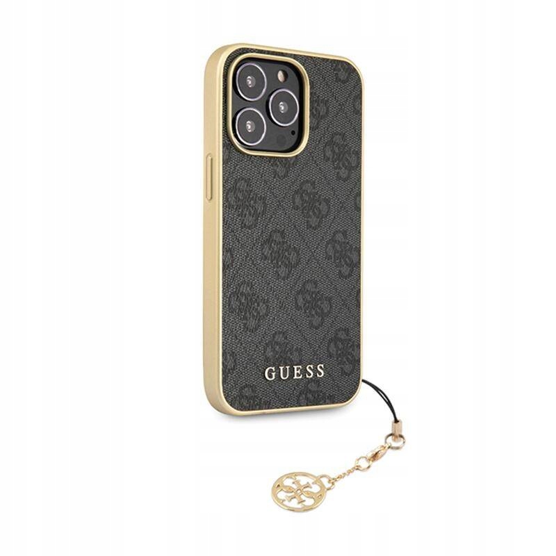 Etui do iPhone 14 Pro Guess Charms Collection Case