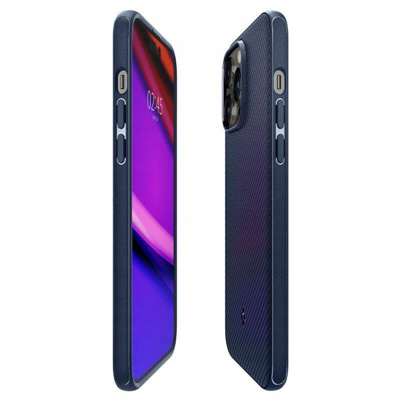 Spigen Mag Armor - Etui do Apple iPhone 14 Pro Max