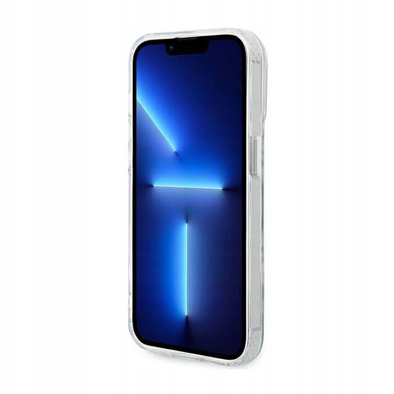 Etui do iPhone 14 Pro Max Karl Lagerfeld Magsafe