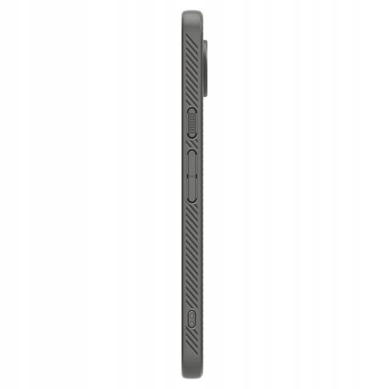 Etui do Google Pixel 9 Pro XL Spigen Liquid Air Case Cover