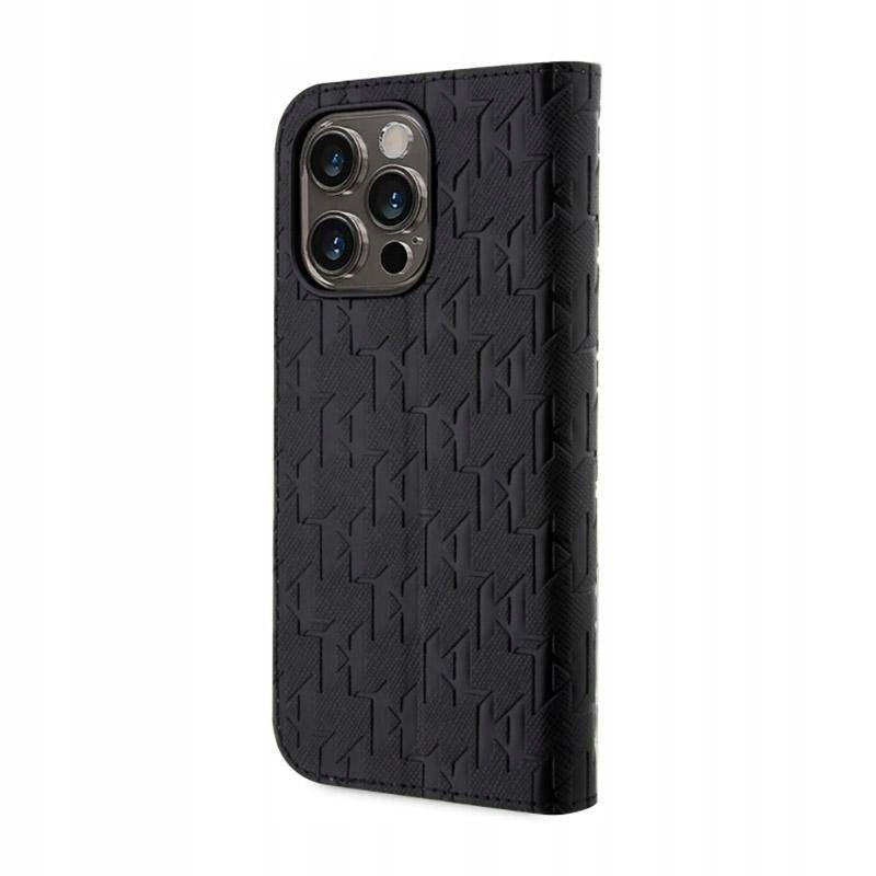 Etui do iPhone 14 Pro Max Karl Lagerfeld Case