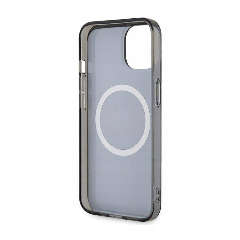 Etui do iPhone 14 Ferrari Combi MagSafe Case Cover