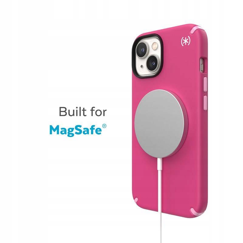 Etui iPhone 14 Plus Speck Presidio2 Pro MagSafe