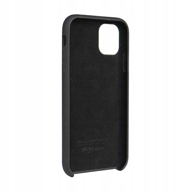 Etui do iPhone 12/12 Pro Audi Silicone Case Cover