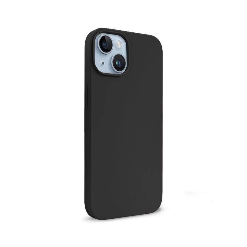 Etui do iPhone 14 Plus Crong Case MagSafe Czarny