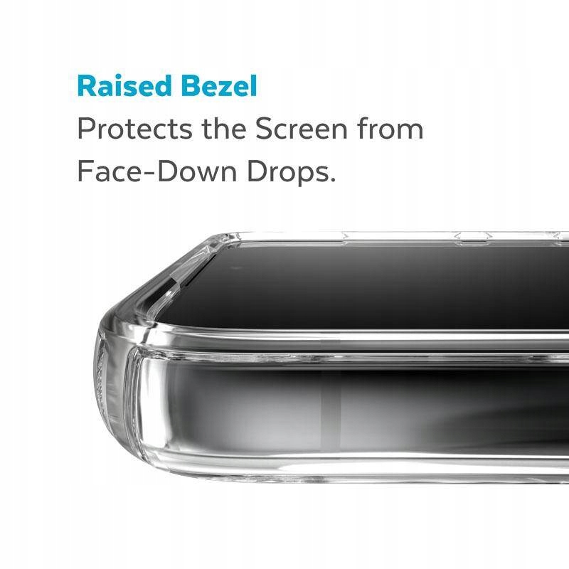 Etui do Galaxy S23+ Plus Speck Presidio Clear Case